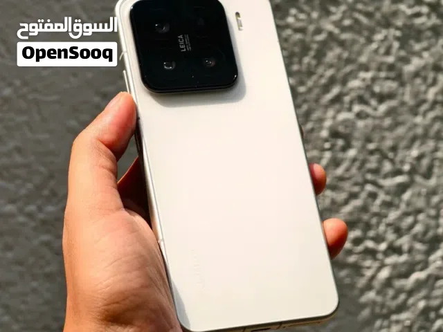 white colour mi 15