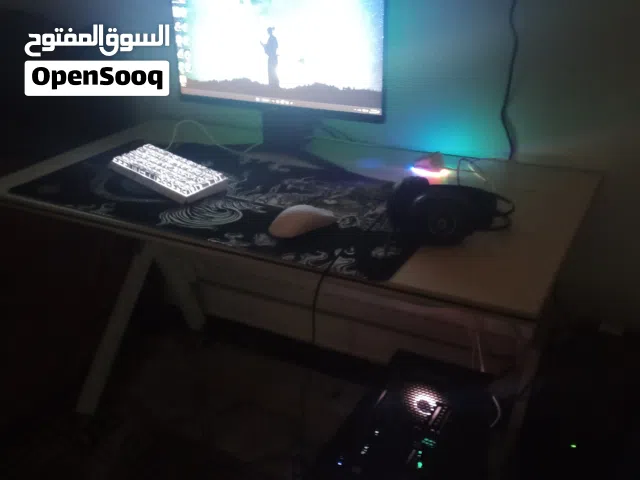 Steam Accounts and Characters for Sale in Baghdad