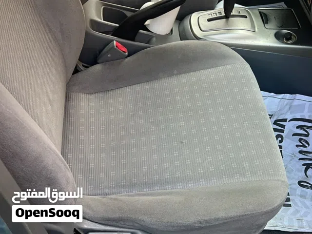 ميتسوبيشي لانسر 2004