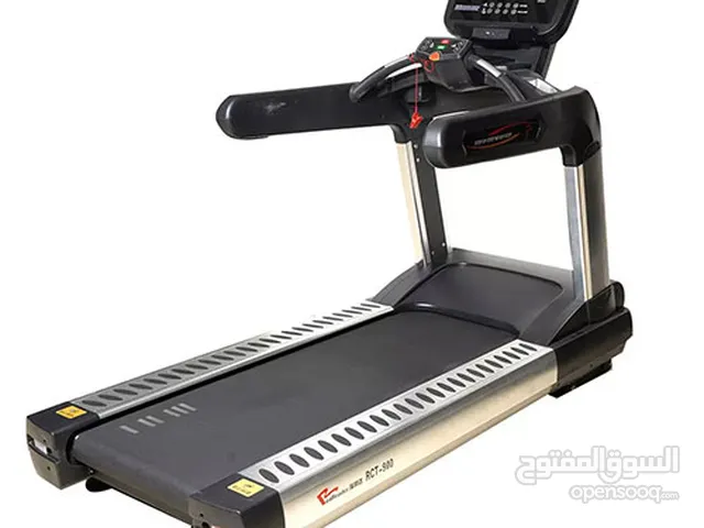 RCT 900 commercial treadmill heavy duty