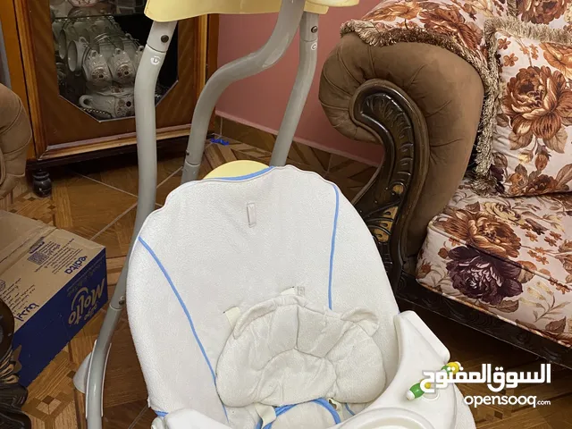 مرجوحة للأطفال ماركة جونيور