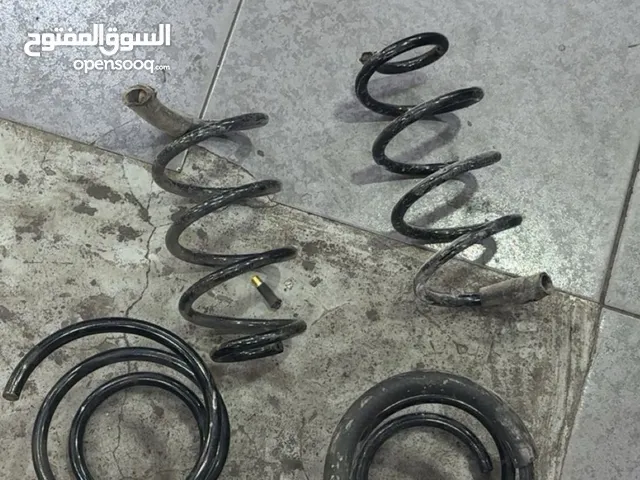 سبرنقات كورولا 2024