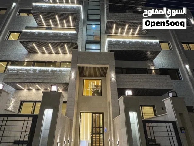 شقة مميزة 115 م سوبر ديلوكس ضاحية الأمير علي بالقرب من طريق المطار