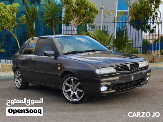 1997 Lancia Other