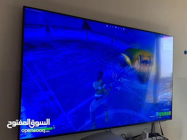Samsung Smart 65 inch TV in Ajman