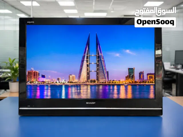 Sharp 32 Inch LED TV – Clear Display  Best Deal 20 BD Call / WhatsApp