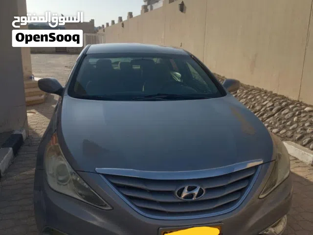 HYNDAI SONATA 2011 good conditions