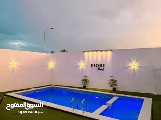 شاليه FIOREI