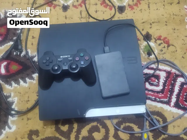 بلي3 ابسعر خيالي نضيف 100٪ مواصفات جوه