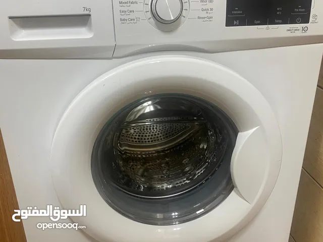 LG WASHING