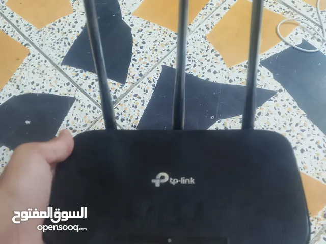 راوتر تي بي