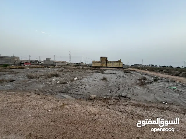 Commercial Land for Sale in Basra Zubayr