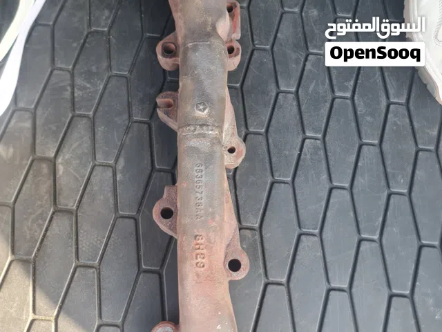 ابحث عن منفول لدودج رام مثل اللي فصورة