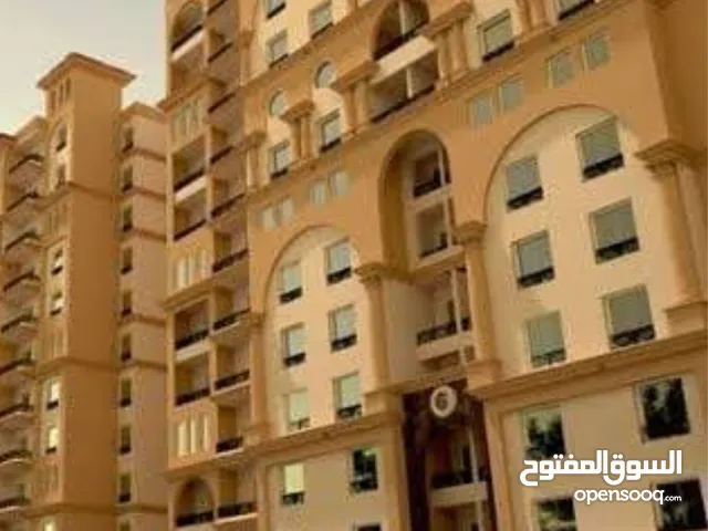 شقه بجوار كارفور خلف مودرن اكايمى الداءرى فيو مفتوح على تيجان