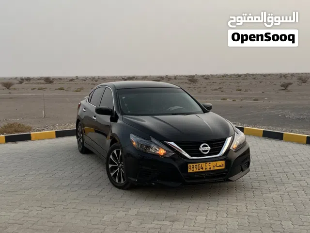 للبيع التيما موديل 2017