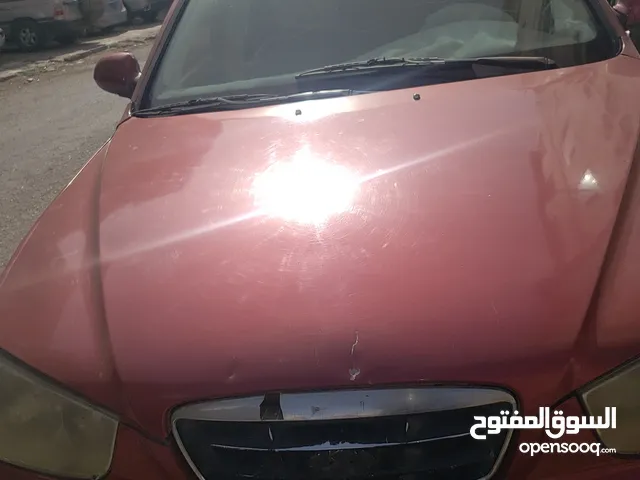 هوندا_النترا2004