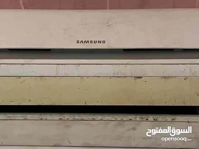 Samsung 0 - 1 Ton AC in Tripoli