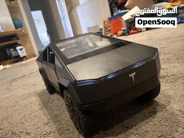 Tesla for sale