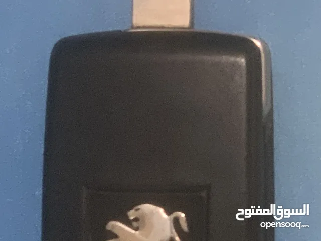 مفتاح ريموت بيجو للبيع