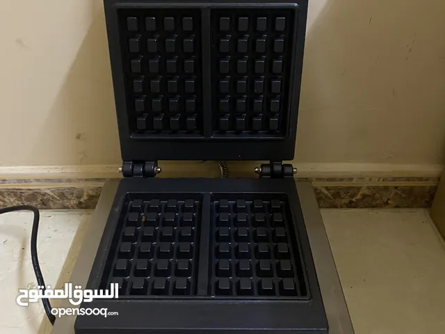  Waffle Makers for sale in Al Batinah