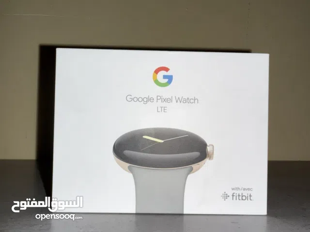 Google pixel watch