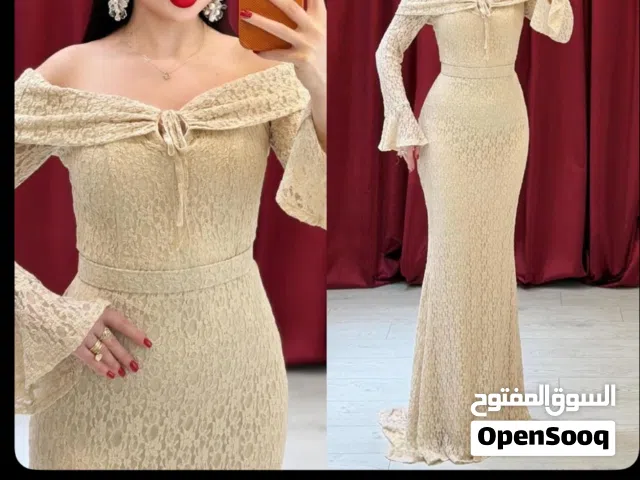 فستان لو بيج يموت