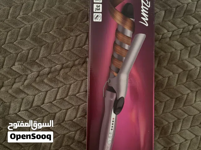 فير تصفيف للشعر جديد