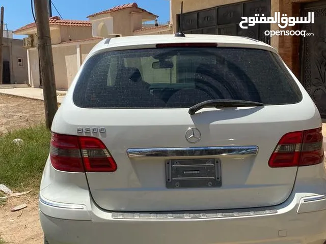 مرسيدس بنز2006
