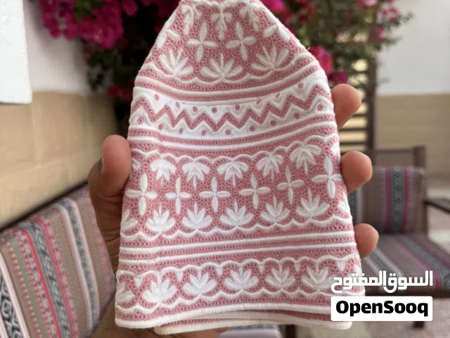 للبيع كميم فاخرة وألوان وأشكال طيبة