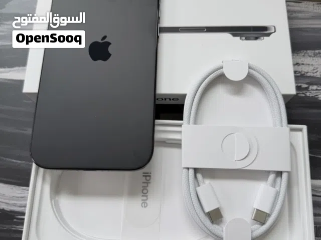 Apple iPhone Air