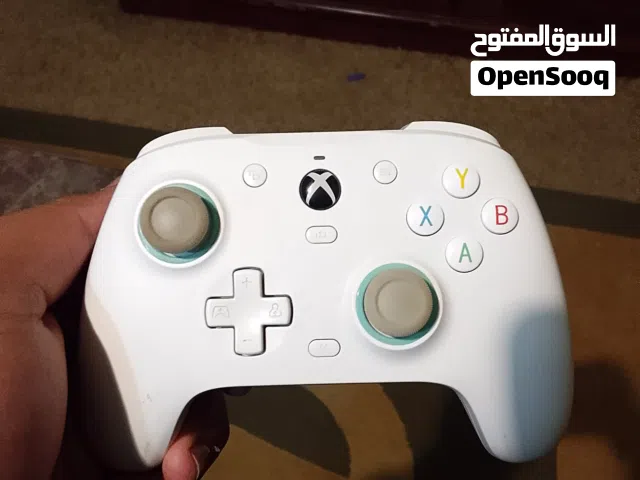 يد اكس بوكس g7 ومعاها حساب فيه 2660 نقطة انجاز