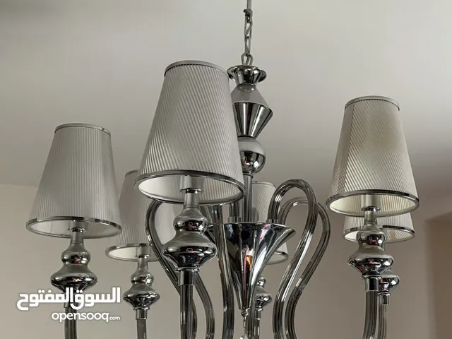 ثريات مودرن