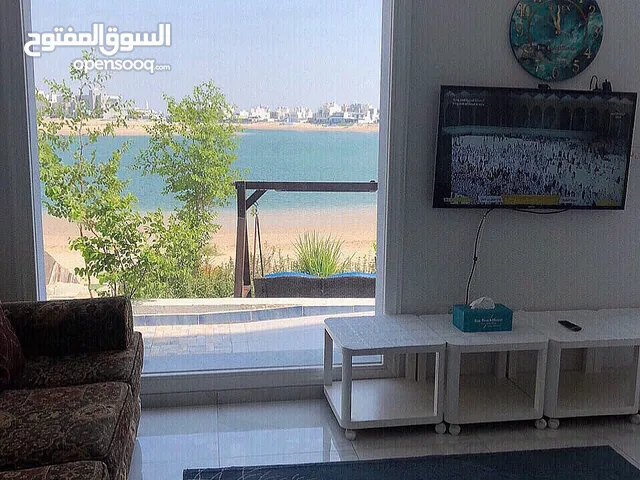 شاليه للايجار يتميز بالخصوصيه والهدوء