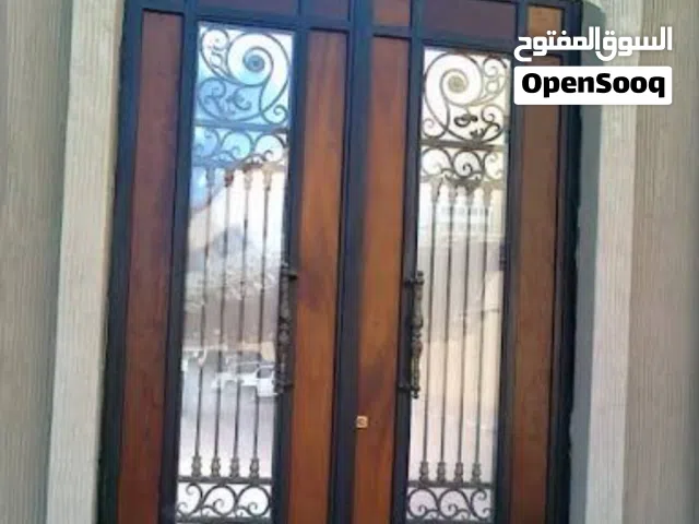 اي حاجة حدادة و لحام مرحبا