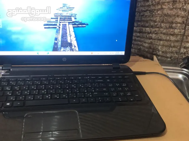 Other HP for sale  in Amman