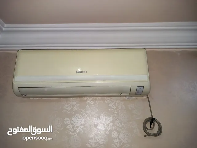 Samsung 0 - 1 Ton AC in Zarqa