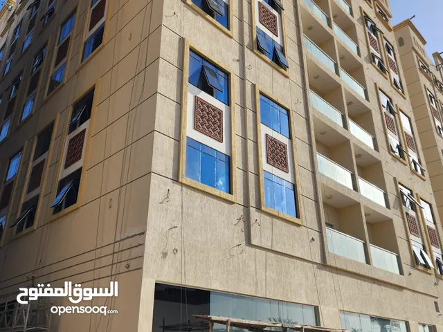 Ameera village studio, Ajman