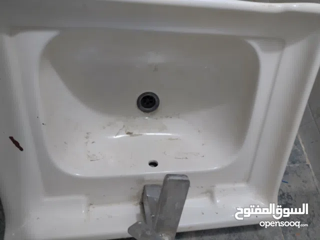 Wash Basin