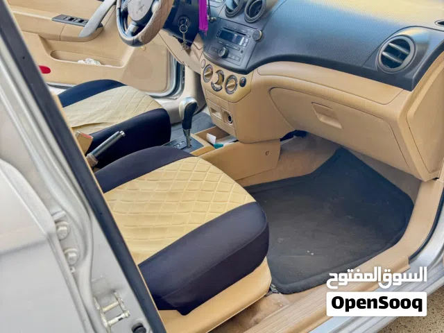 Chevrolet Aveo 2016 for Sale