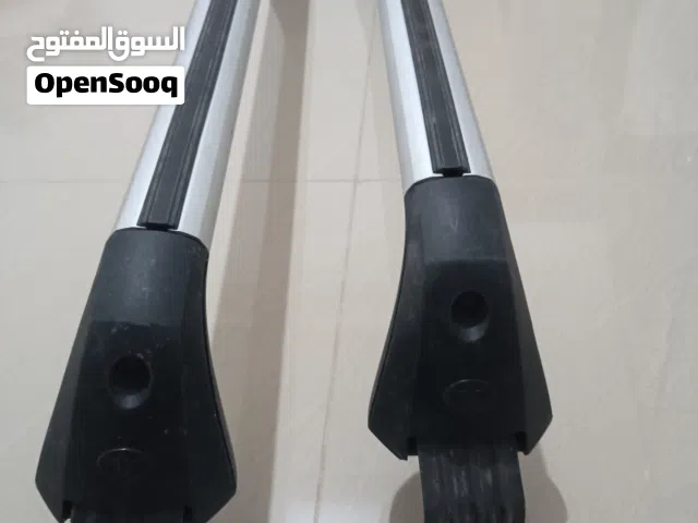 حمالات تويوتا الاصلي بحالة الوكالة  ذات جودة عالية  متوفرة الآن