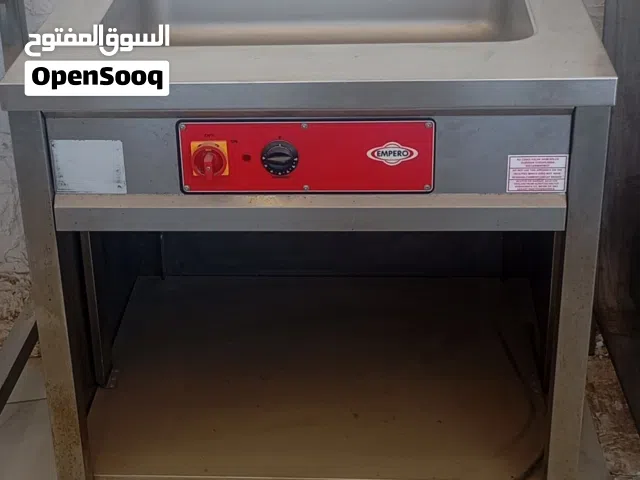 حوض تسخين بانيو ماريا