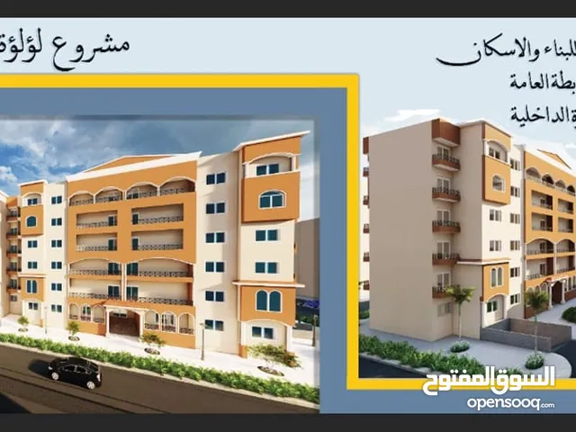 175 m2 4 Bedrooms Apartments for Sale in Giza 6th of October