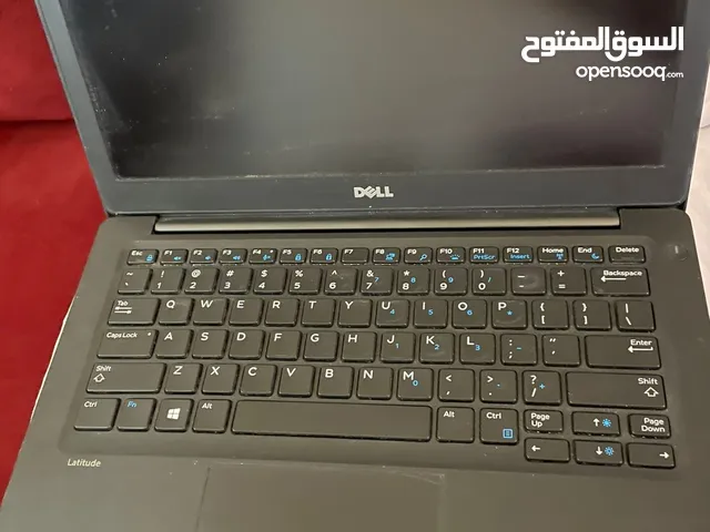 Windows Dell for sale  in Aqaba
