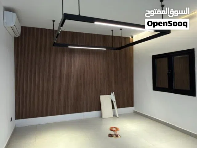 500 m2 More than 6 bedrooms Villa for Sale in Benghazi Al-Hai Al-Jamei