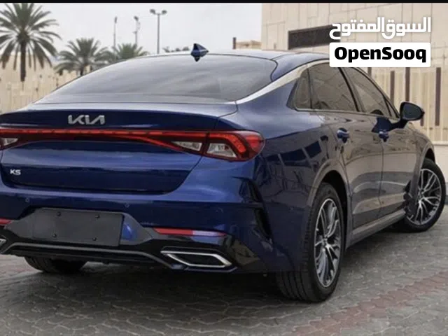 2023 Kia K5 Standard