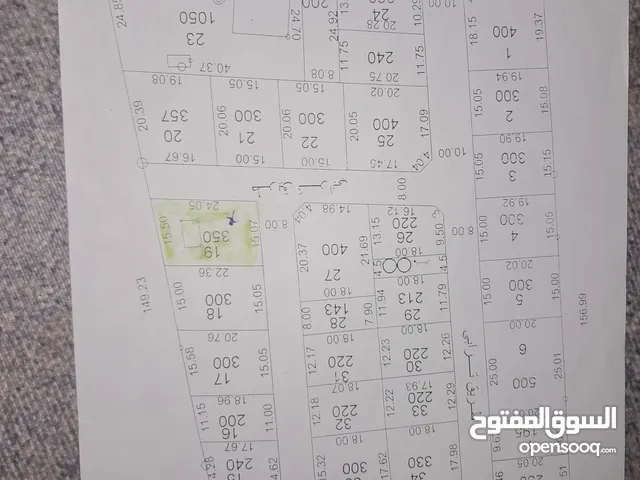 Residential Land for Sale in Tripoli Wadi Al-Rabi