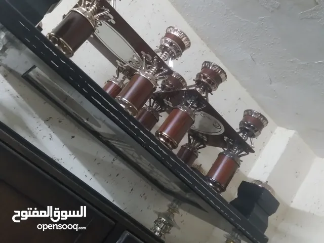 طاولات حي رمزي نفس الشكل