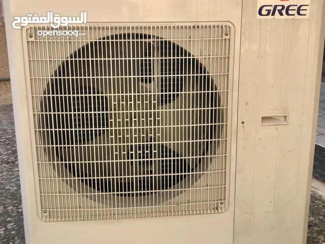 Gree 3 - 3.4 Ton AC in Baghdad