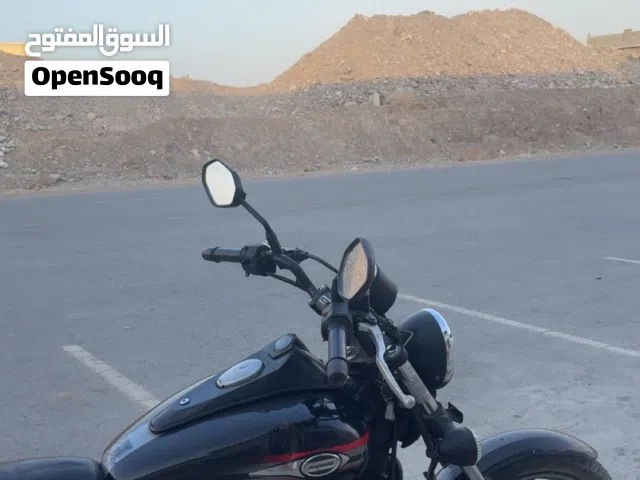 2019 باجاج افنجر