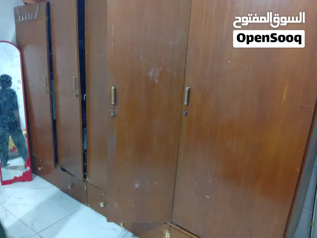 كنتور 5ابواب صاج ثقيل وياجررارات كلش نضيف